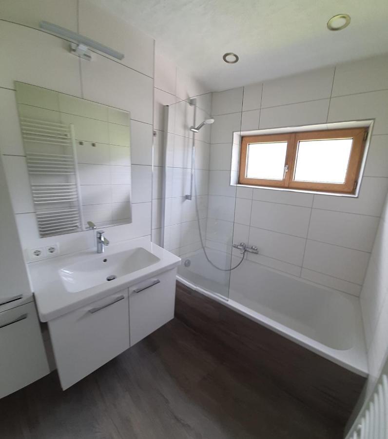 Appartment Luki 恩斯塔尔豪斯 外观 照片