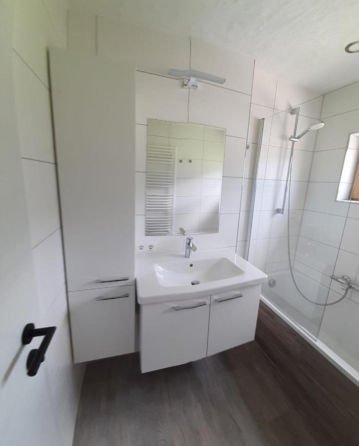 Appartment Luki 恩斯塔尔豪斯 外观 照片