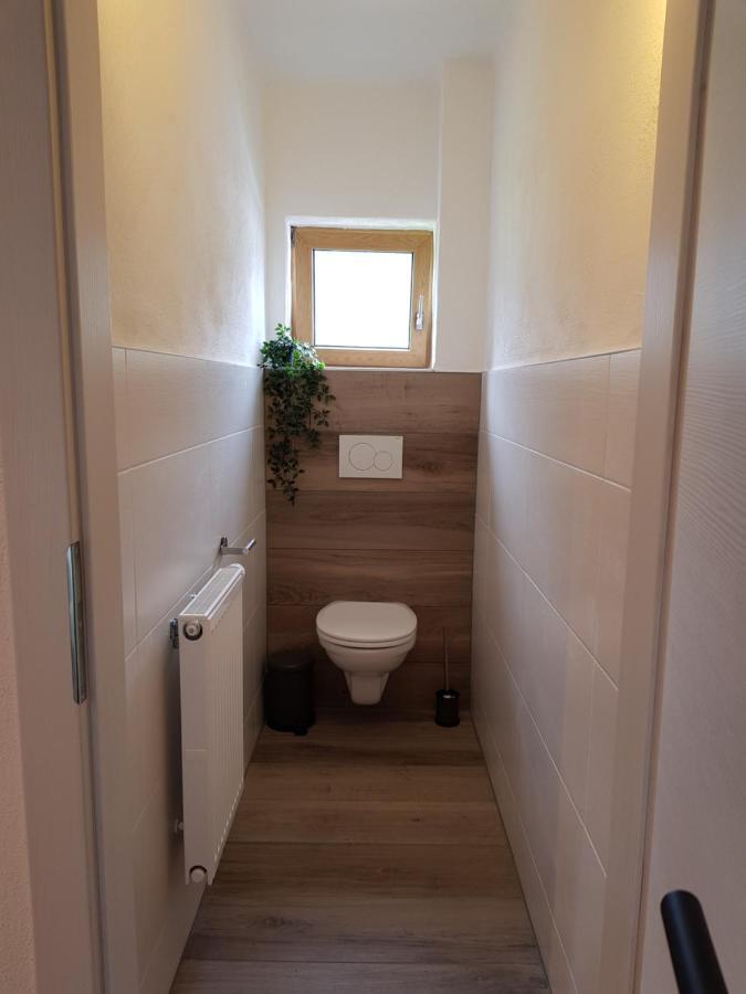Appartment Luki 恩斯塔尔豪斯 外观 照片